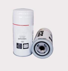 air compressor oil filter element compressed oil 1613610500