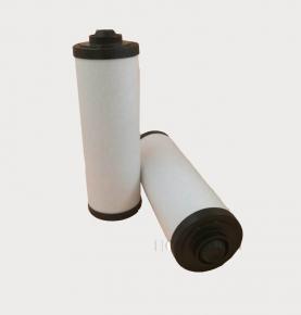 vacuum pump exhaust filter oil mist element0532140157 separator