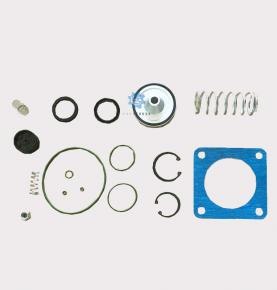 Apply to Atlas copco Screw Air Compressor Spare Part Unloading 2901145300 Pressure Valve Kit 