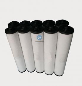 Apply to Atlas copco Screw air compressor line filter element precision dryer filter DD90/PD90/QD90