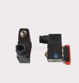 compressor parts release valve unloading solenoid valve 1089070213