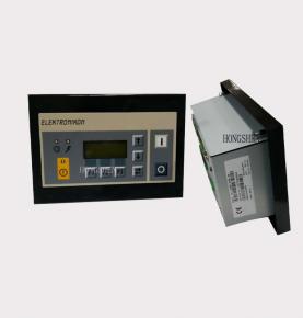 Apply to Atlas copco compressor control panel board electronick controller display 1900520013