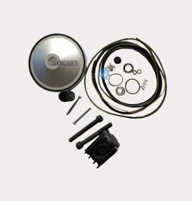 Air Compressor 2901000201 Unloader Valve Unloading Service Kit