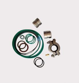 Air Compressor 2906043900 ZR300-425 HP ELMT EXCH Service Kit