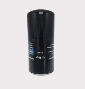 air compressor oil filter element compressed oil W962
